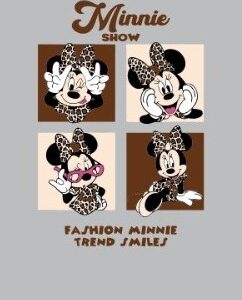 Minnie show
