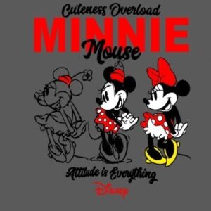 Minnie varios