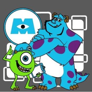 Monster University