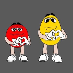 M&MS