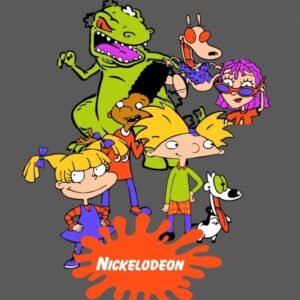 Nickelodeon 2