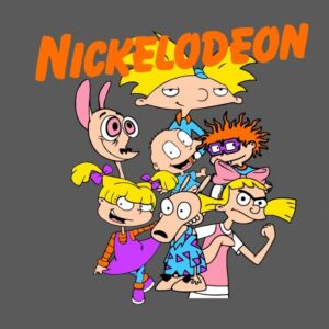 Nickelodeon