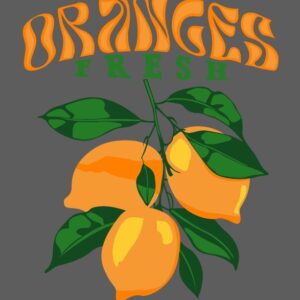 Oranges