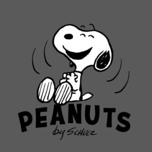 Peanuts, Snoopy 2