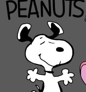 Peanuts, Snoopy