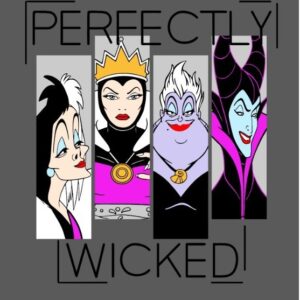 Perfectly Wicked