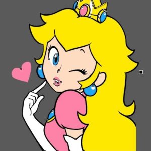 Princesa Peach