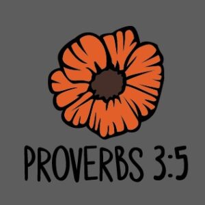 Proverbs flor, pequeño