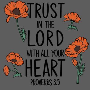 Proverbs, flores