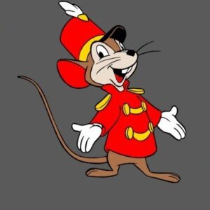 Ratón