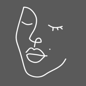 Rostro mujer