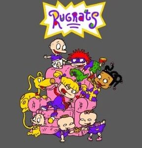 Rugrats