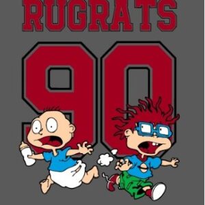 Rugrats 90