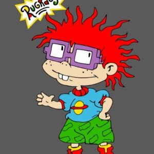 Rugrats, Carlitos