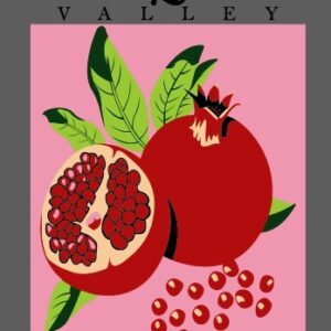 San Joaquin, fruta