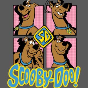 Scooby doo