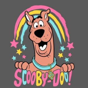 Scooby doo, estrellas