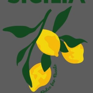 Sicilia, limón