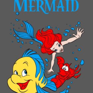 Sirenita, Mermaid