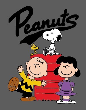 Snoopy, Peanuts