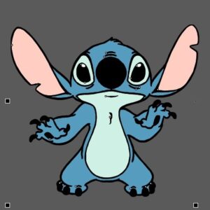 Stitch