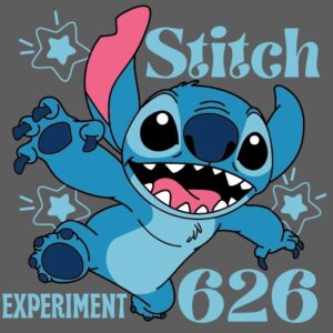 Stitch experiment