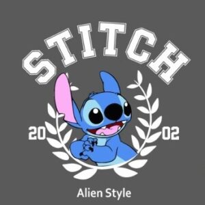 Stitch logo