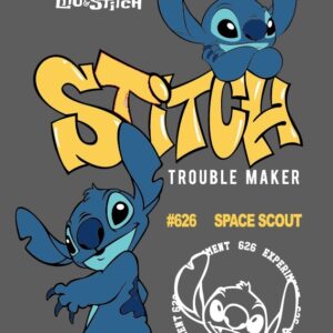 Stitch Varios