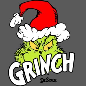 The Grinch