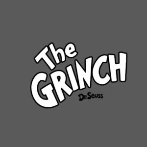 The Grinch, letras