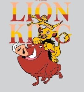 The Lion King