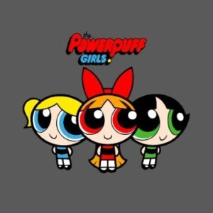 The Power Puff