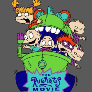 The Rugrats Movie