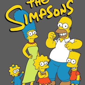 The Simpsons