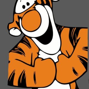 Tigger