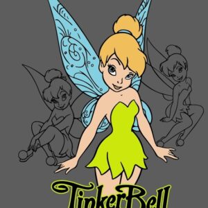Tinkerbell