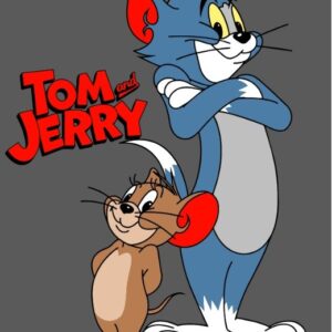 Tom and Jerry