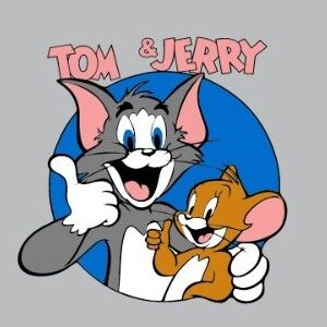 Tom y Jerry
