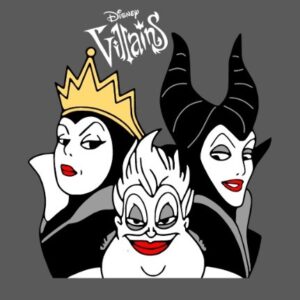 Villains, Villanos