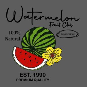Watermelon