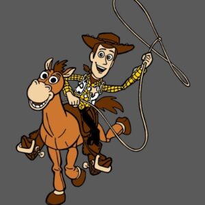 WOODY