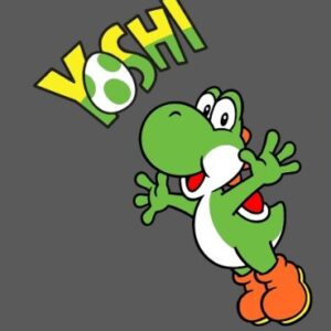 Yoshi